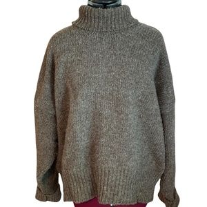 babaá no17 sweater
